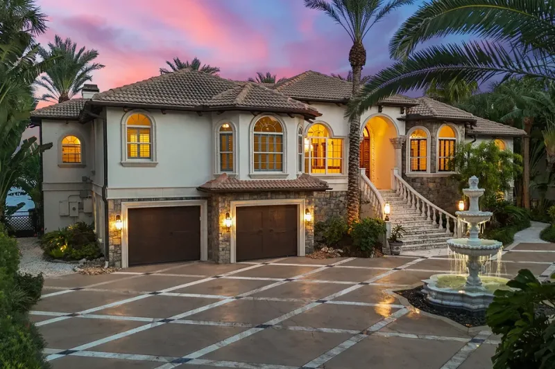 Sarasota Residence
