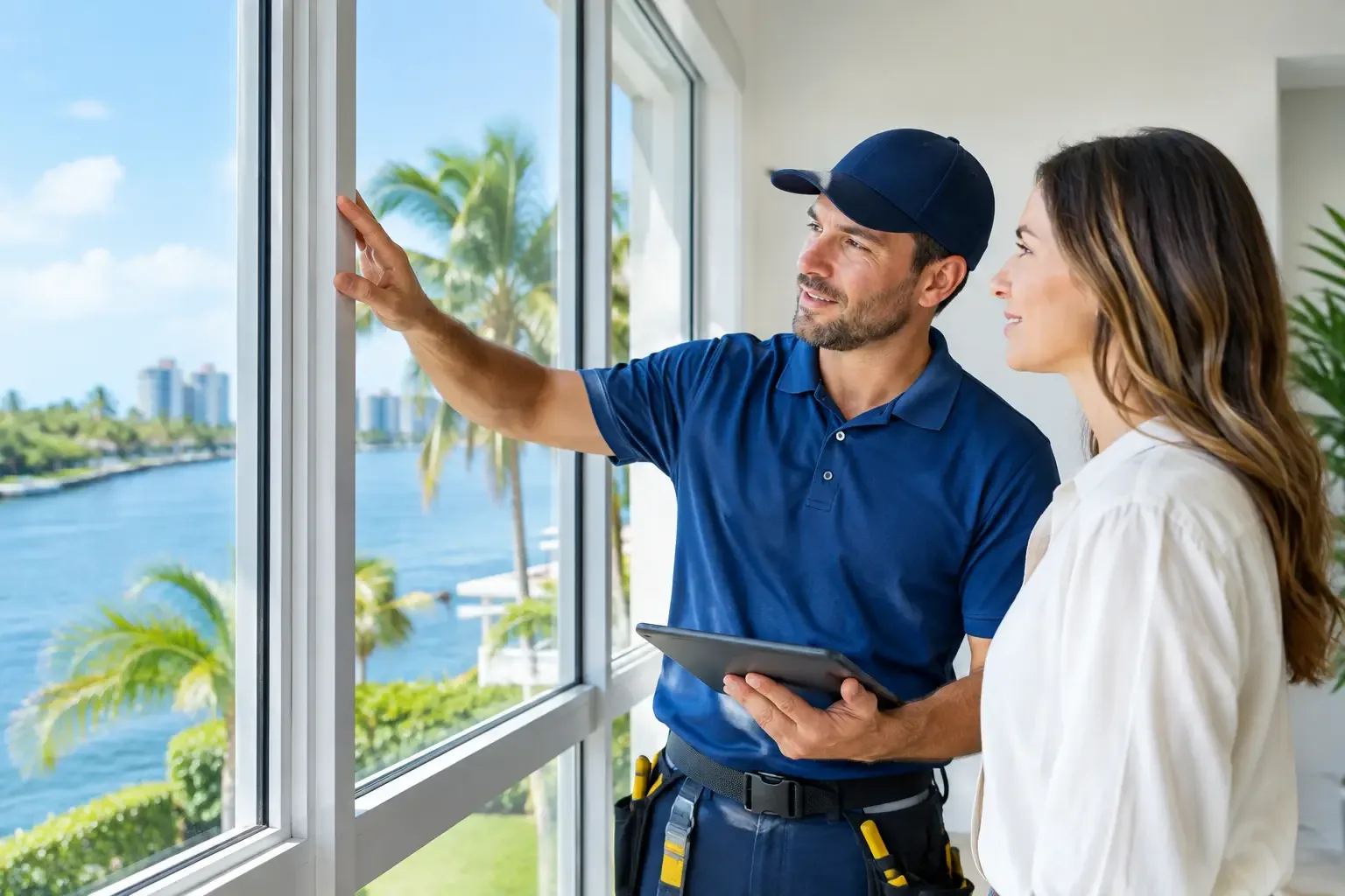 Window Financing for South Florida Homes