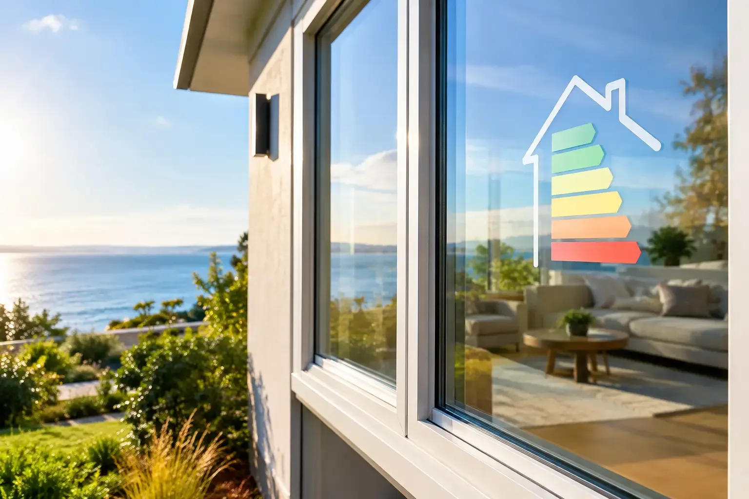 Impact Windows Energy Efficiency Savings Explained