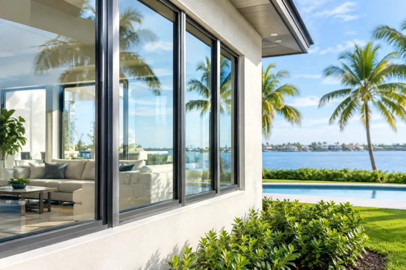 ES Windows Product Review for South Florida Homes