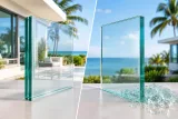 Laminated Glass vs Tempered Glass for Florida Homes