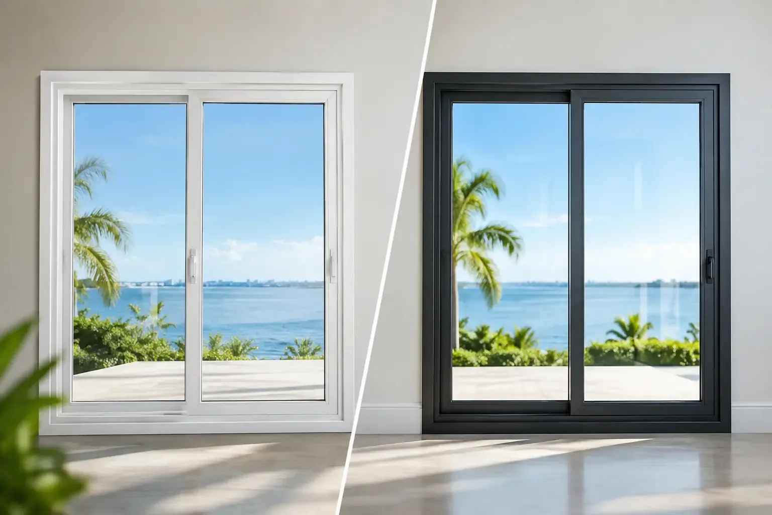 PGT vs CGI Impact Windows: Which Is Right?