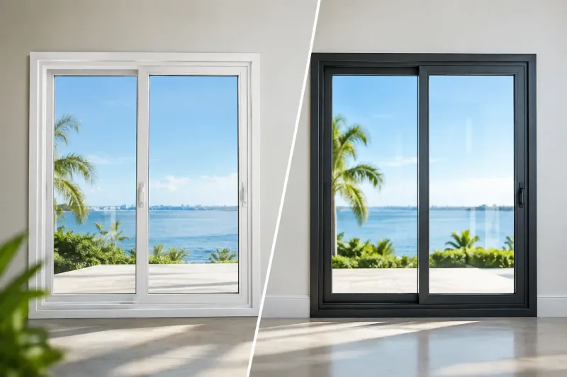 PGT vs CGI Impact Windows: Which Is Right?