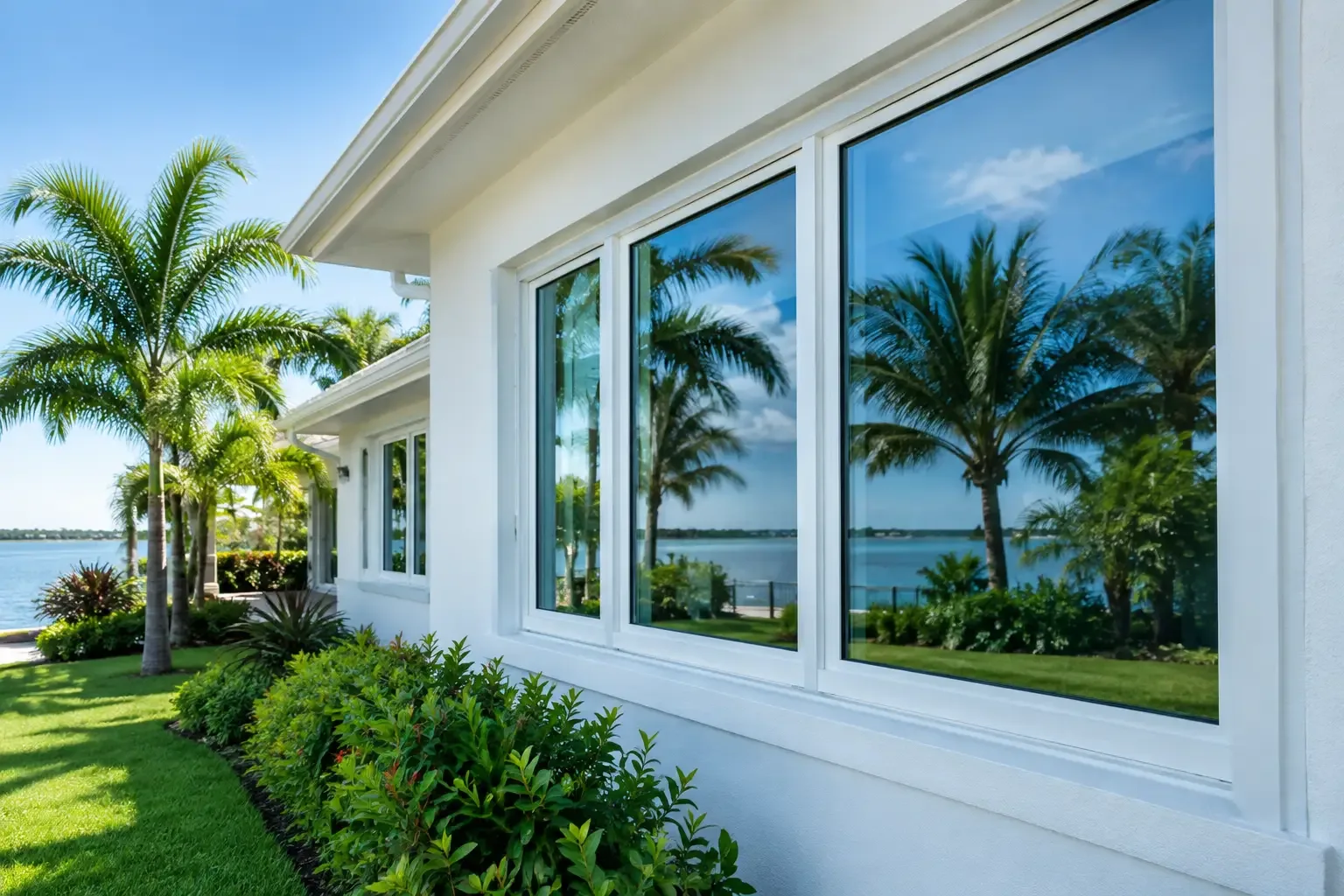How Long Do Impact Windows Last in Florida?
