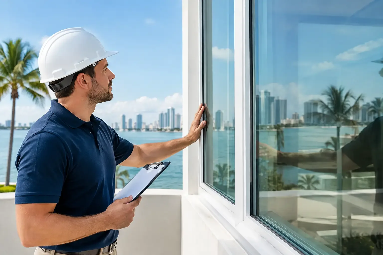 Miami Dade Approved Windows: What to Check