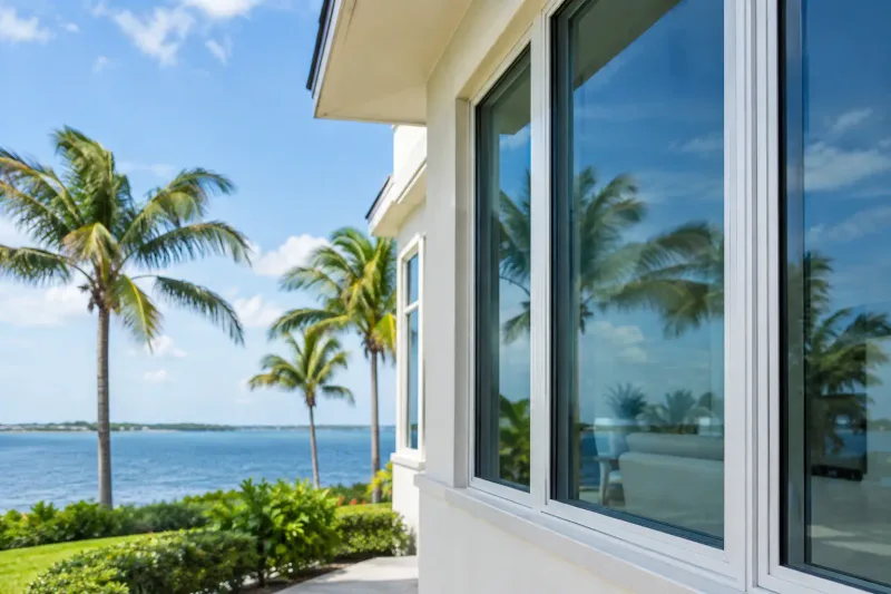 Florida Glazing Codes for Impact Windows