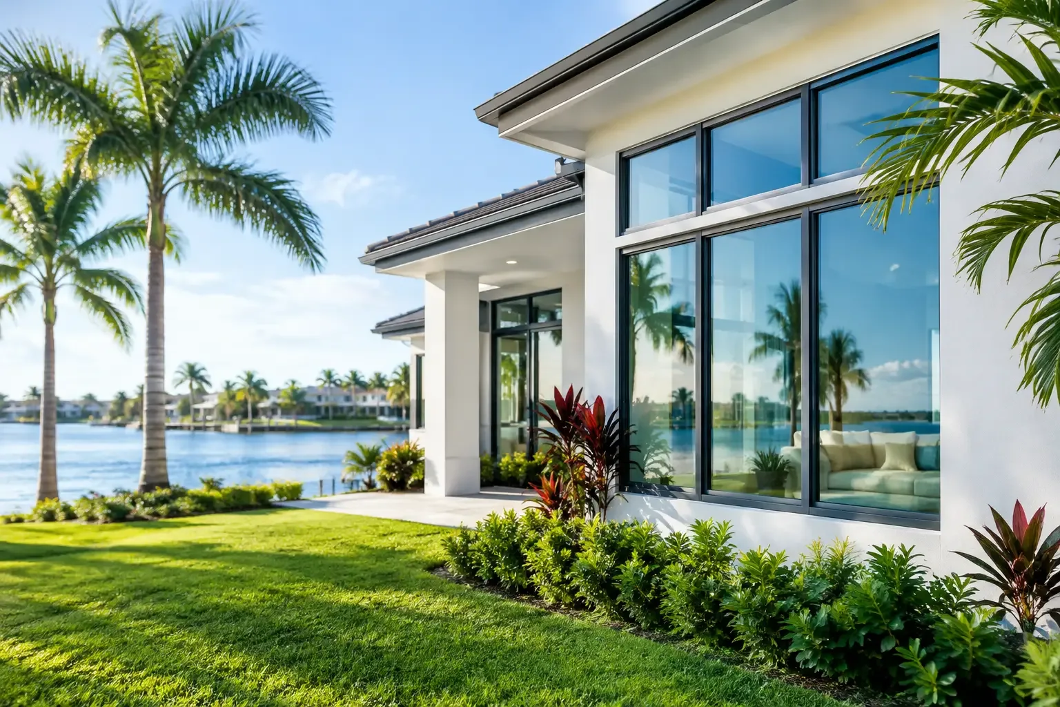 Can Windows Increase Home Value in South Florida?