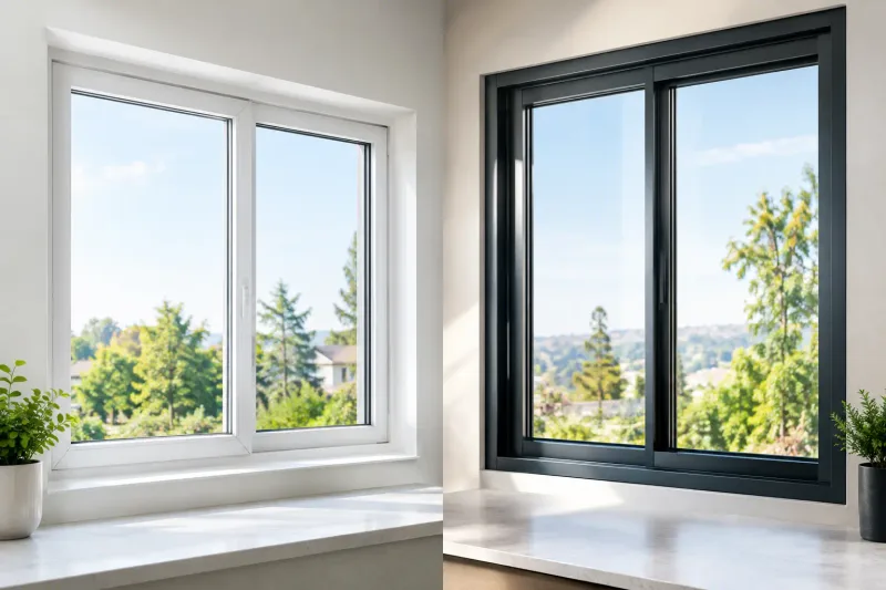 PGT versus ES Windows: Which Fits Your Home?