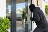 Are Impact Doors Burglar Resistant? What to Know