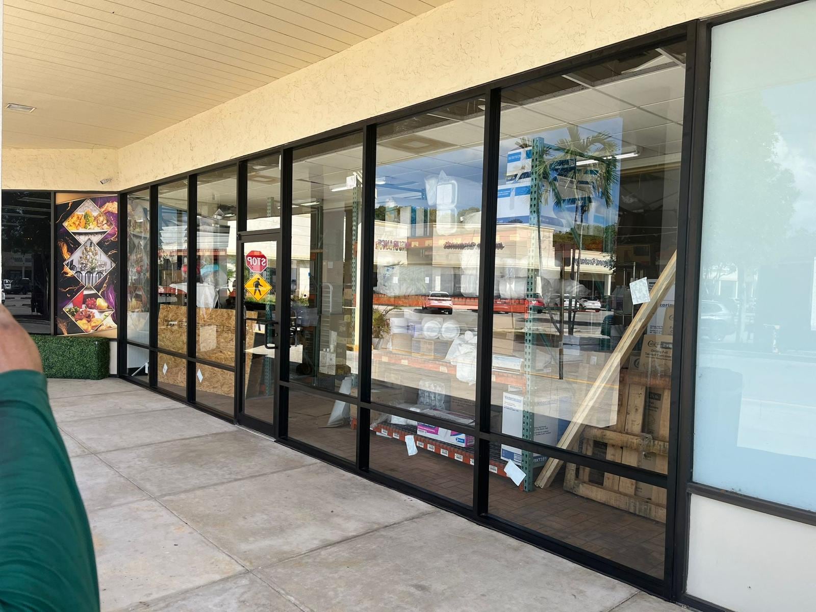 Sliding Glass Systems