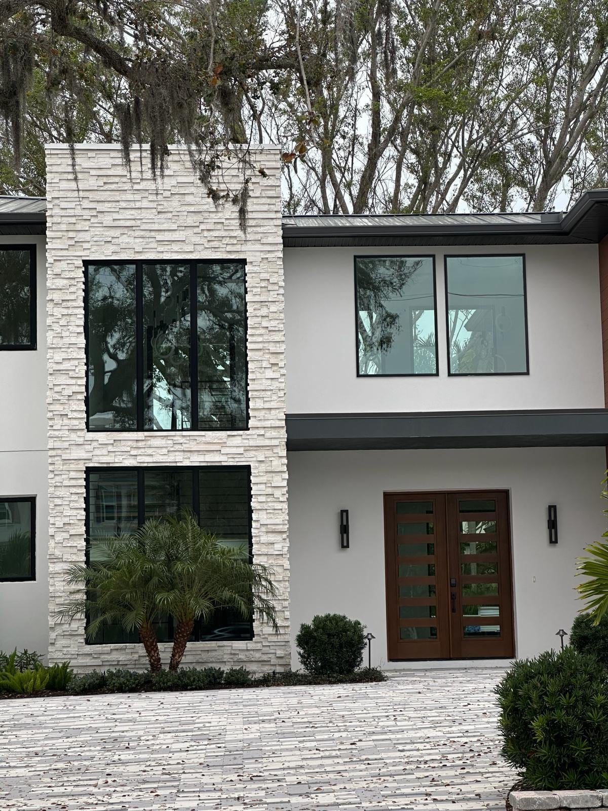 Impact Windows: Protection That Pays Off