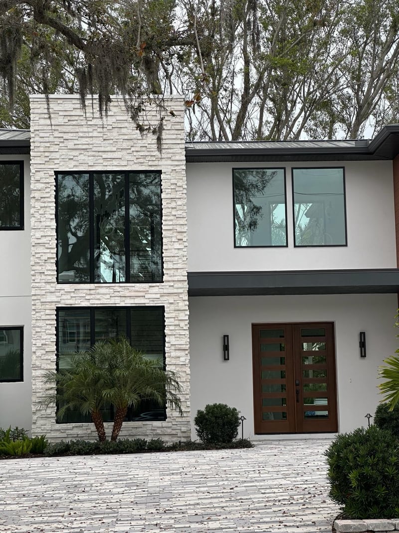 Impact Windows: Protection That Pays Off