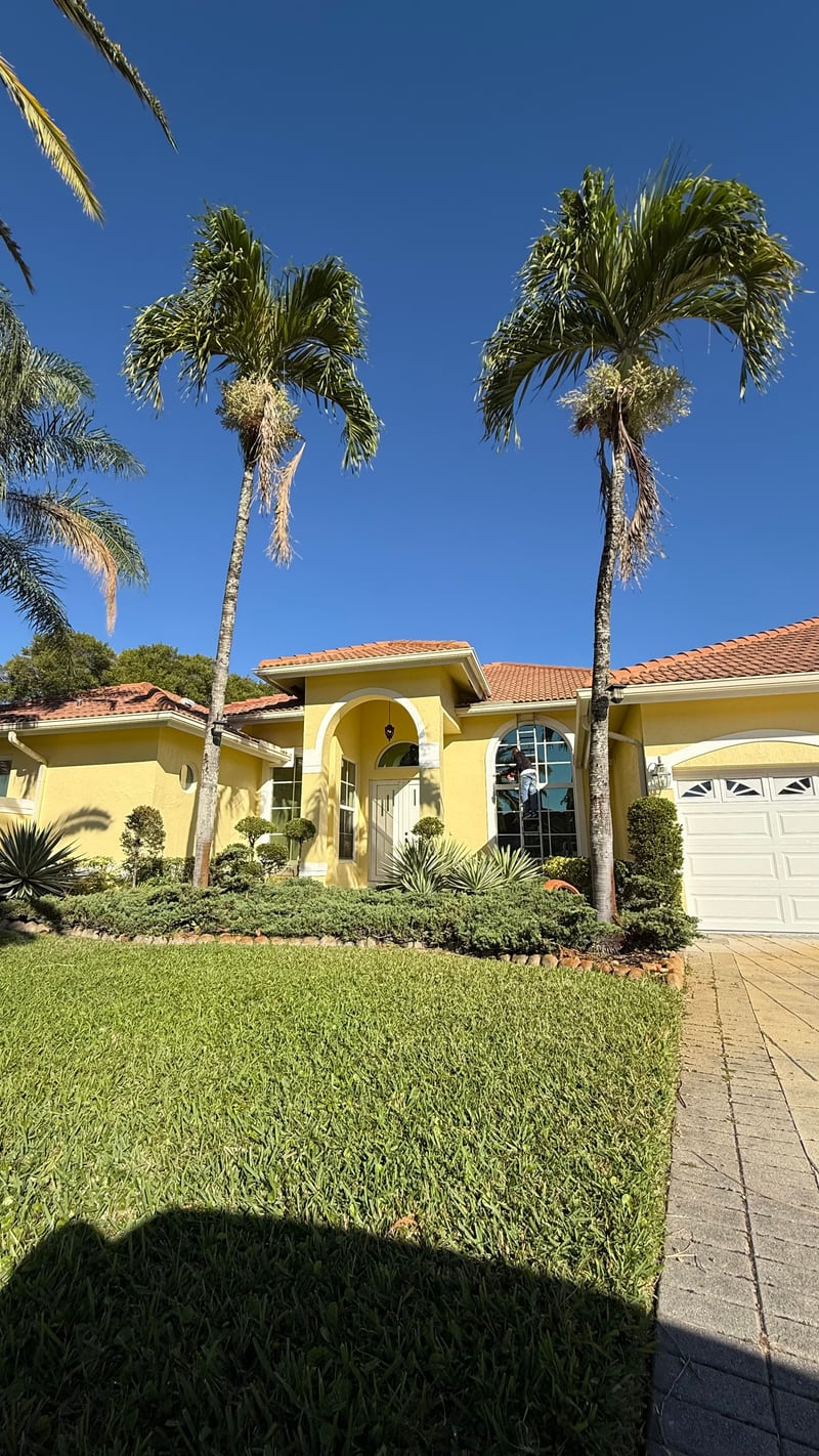 Pembroke Pines Residence